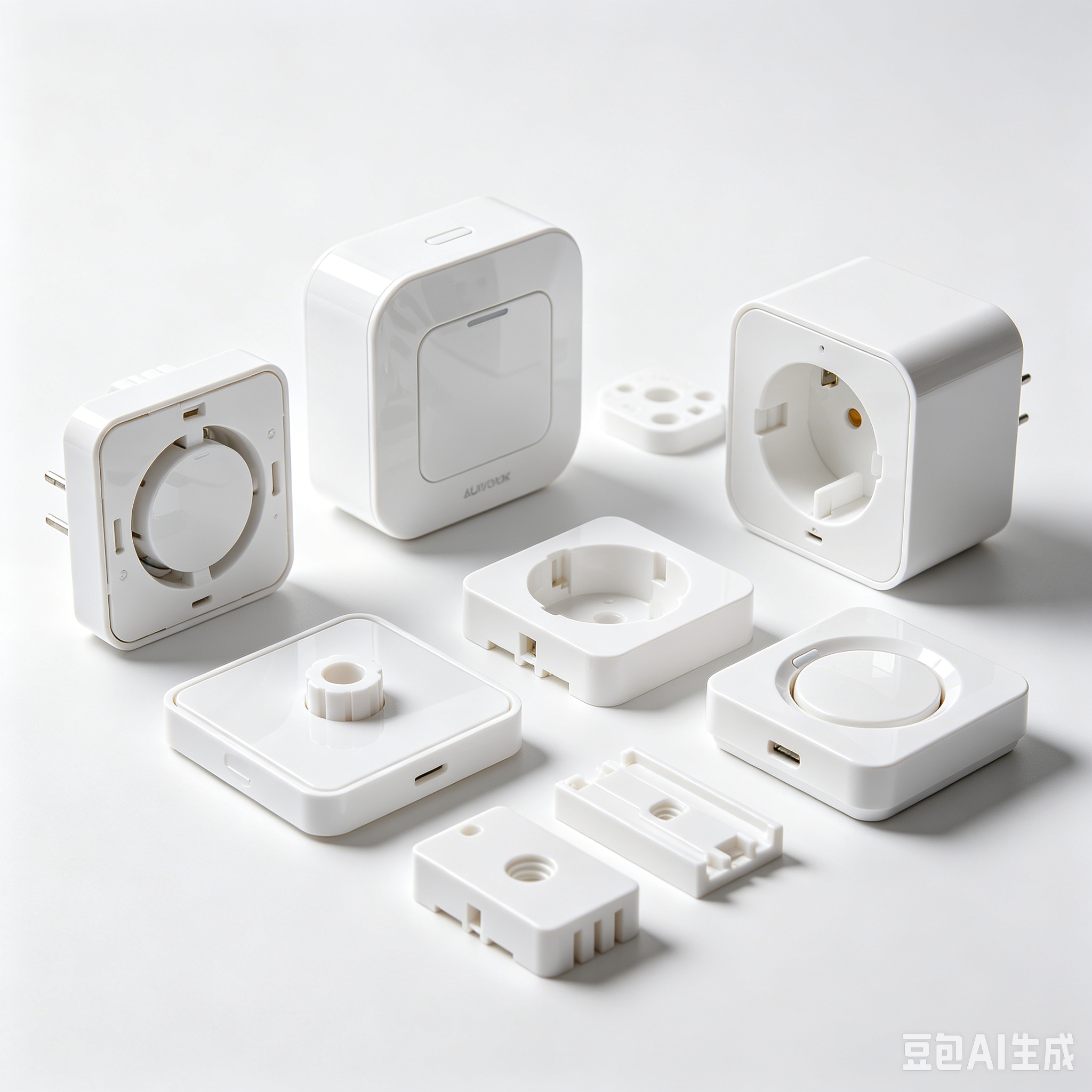 思茅模具开发
